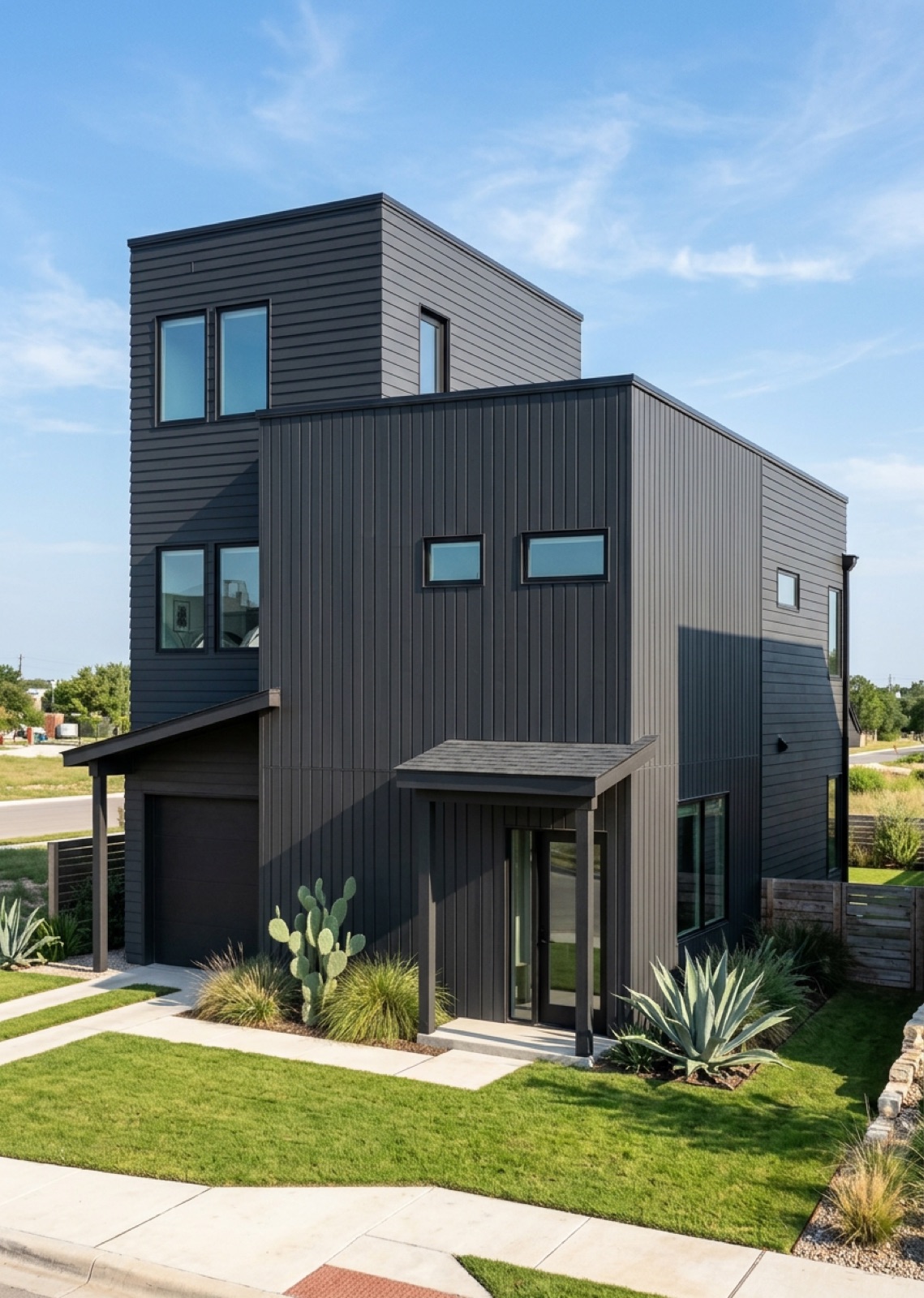 2507 E 13th St · day